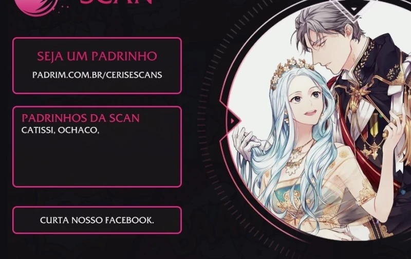 Read A Vilã Tem Um Crush Manga Online