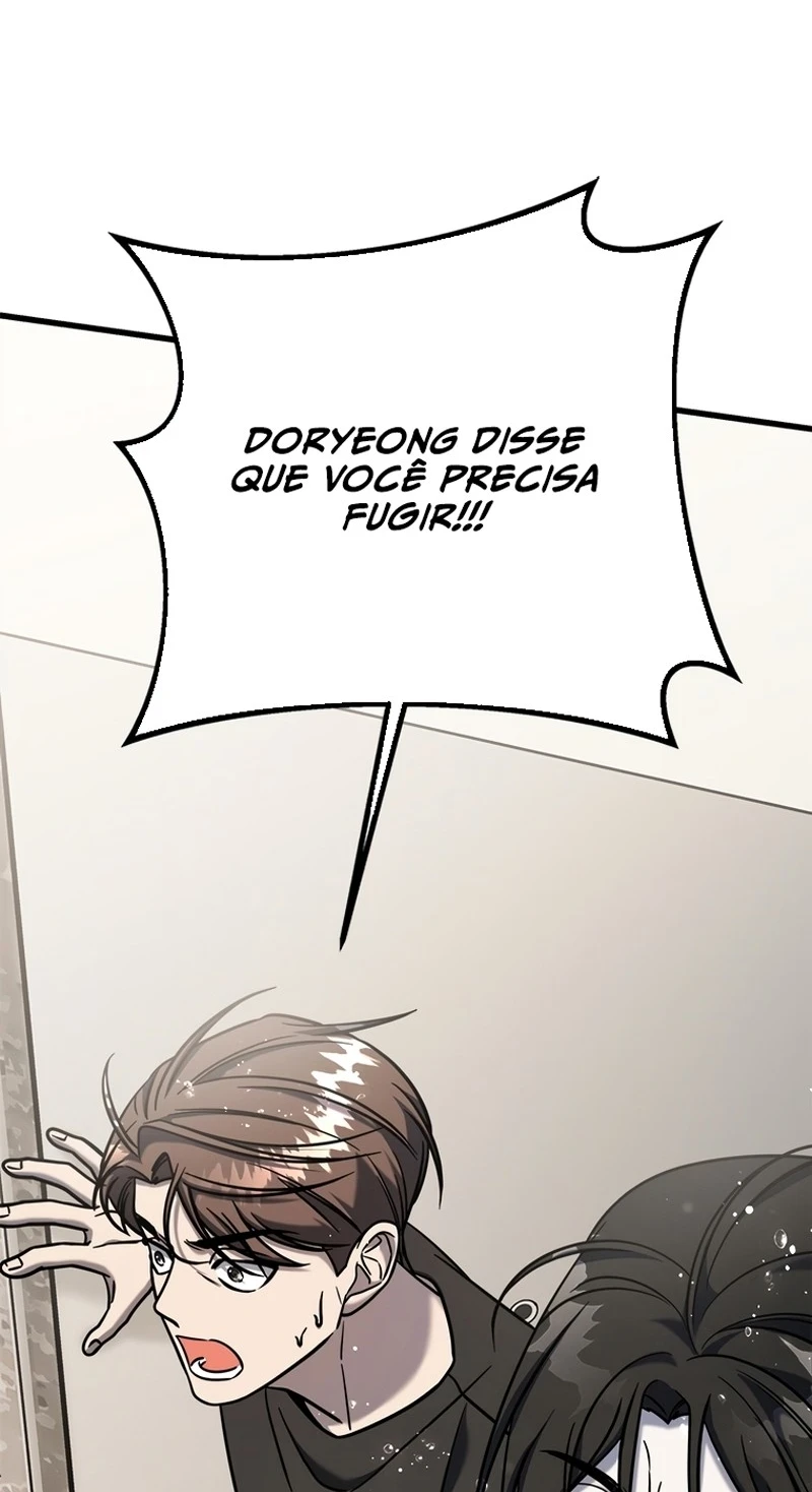 Read A Vilã Tem Um Crush Manga Online