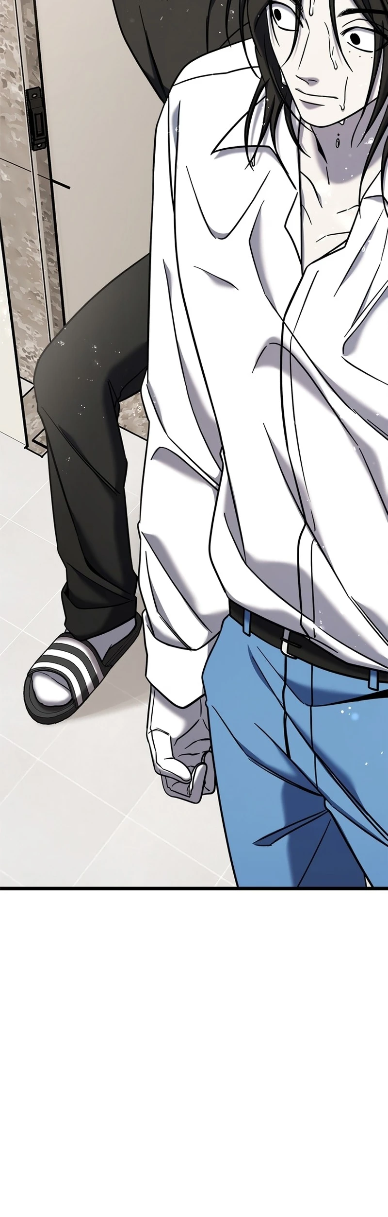 Read A Vilã Tem Um Crush Manga Online