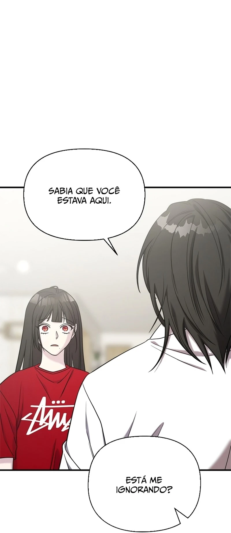Read A Vilã Tem Um Crush Manga Online
