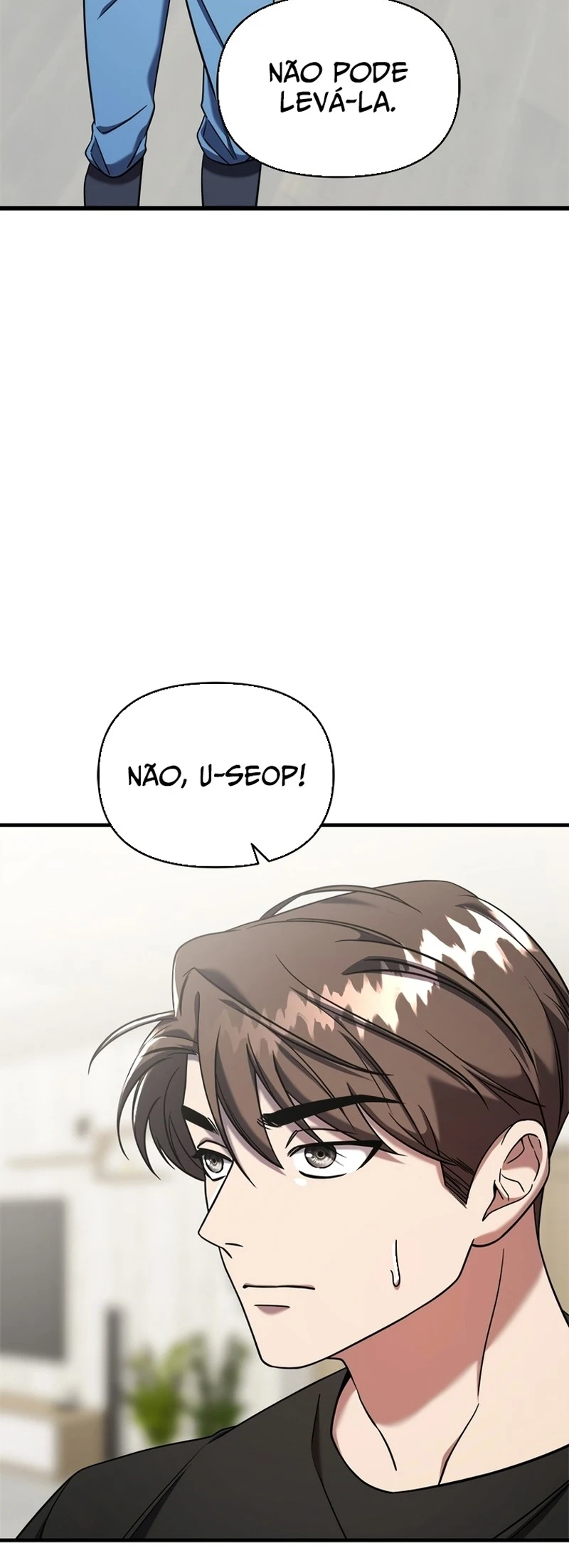Read A Vilã Tem Um Crush Manga Online