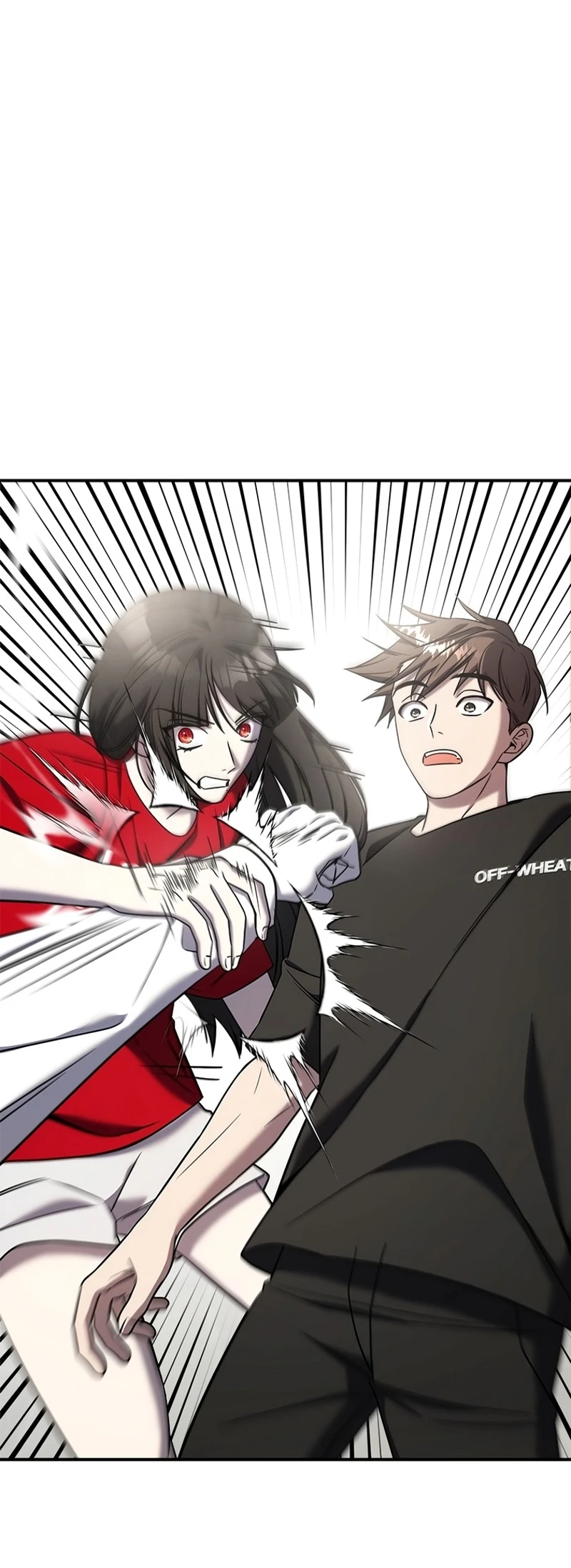 Read A Vilã Tem Um Crush Manga Online