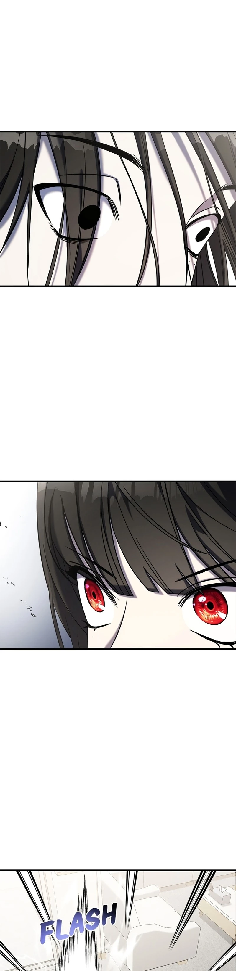 Read A Vilã Tem Um Crush Manga Online