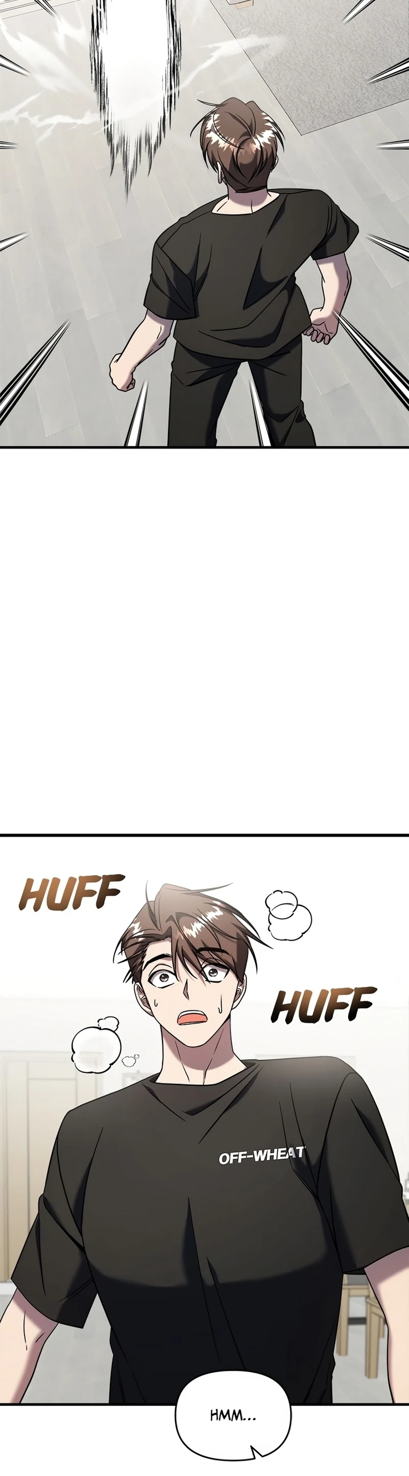 Read A Vilã Tem Um Crush Manga Online