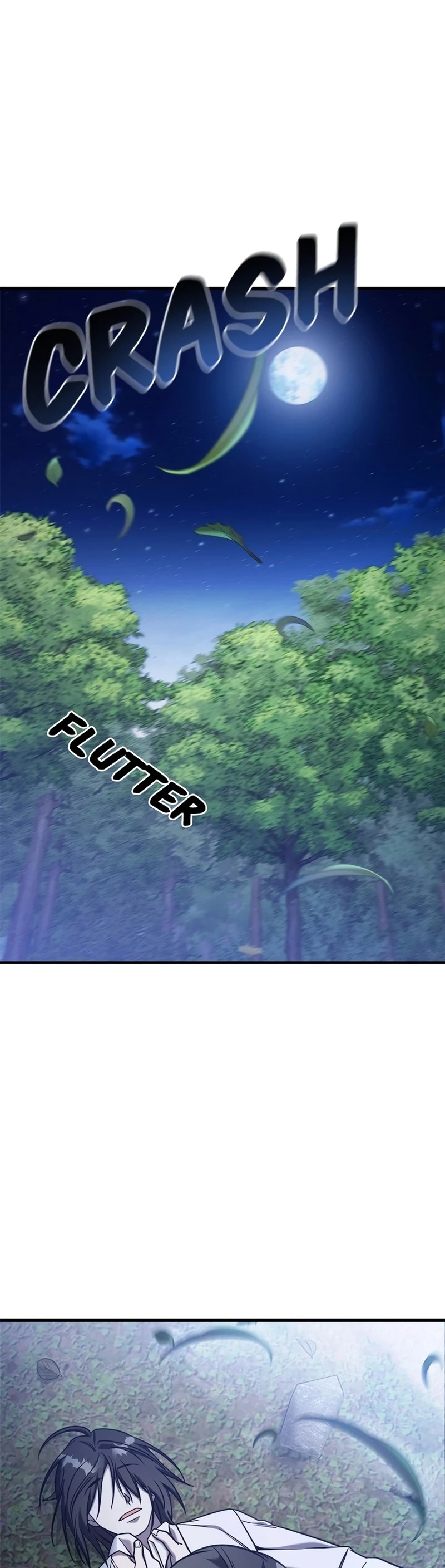 Read A Vilã Tem Um Crush Manga Online