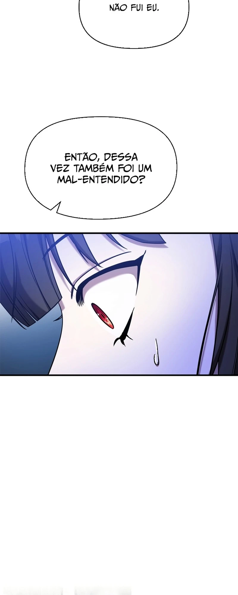 Read A Vilã Tem Um Crush Manga Online