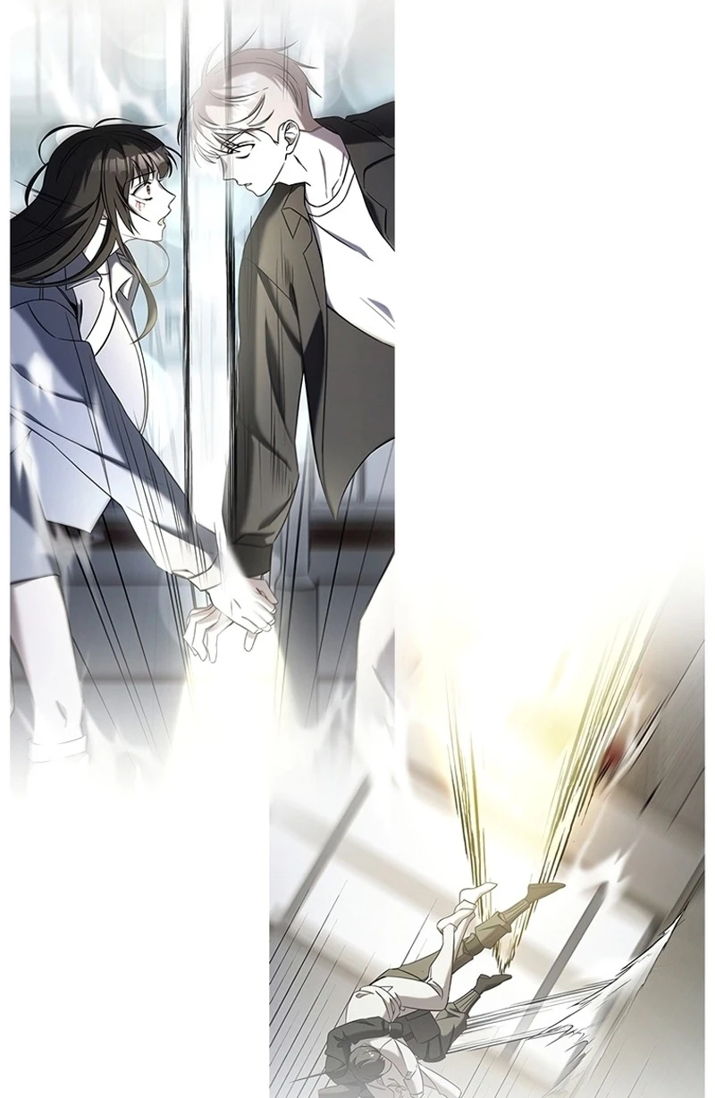 Read A Vilã Tem Um Crush Manga Online