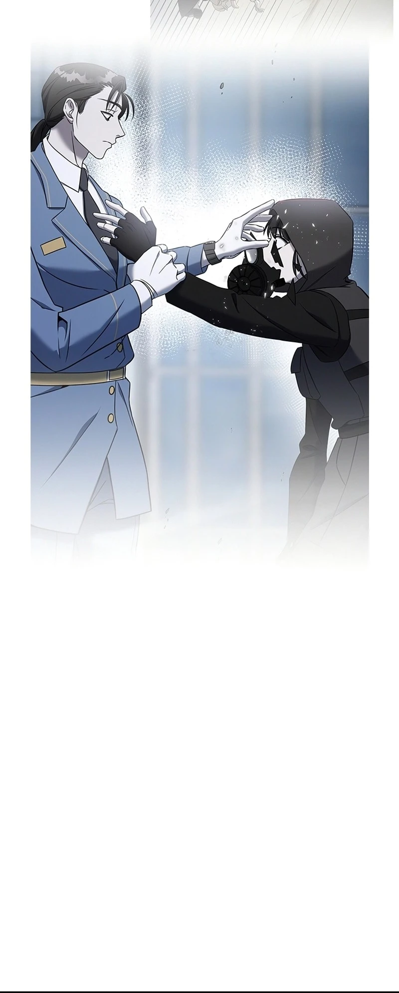 Read A Vilã Tem Um Crush Manga Online