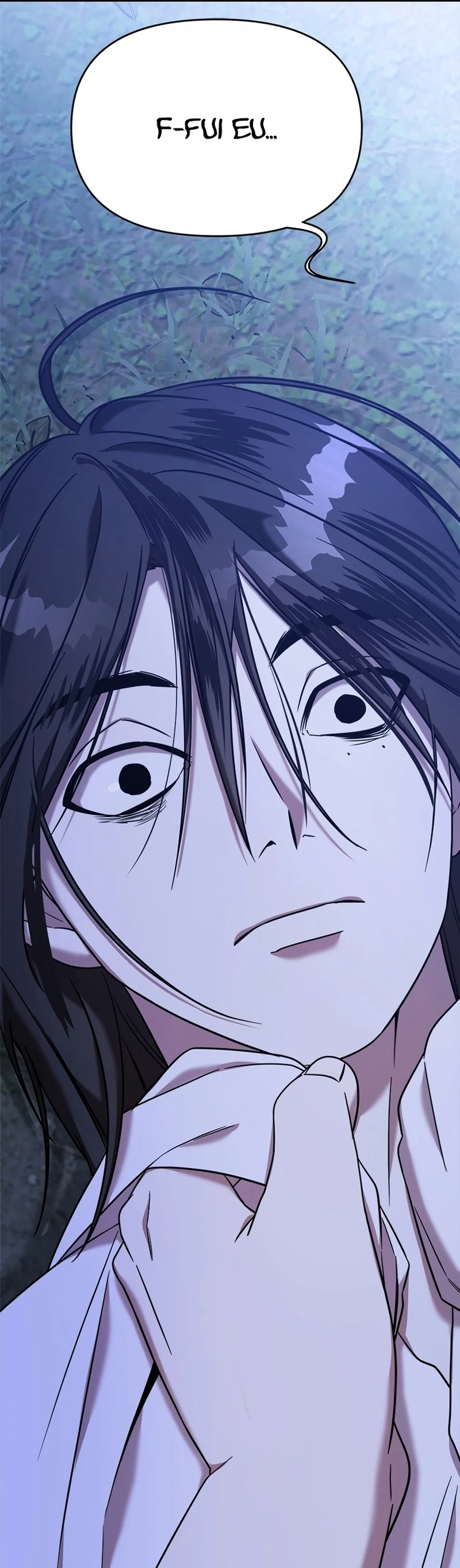 Read A Vilã Tem Um Crush Manga Online