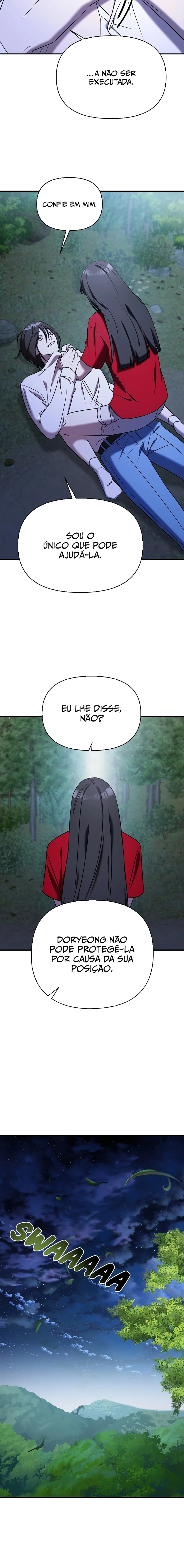 Read A Vilã Tem Um Crush Manga Online