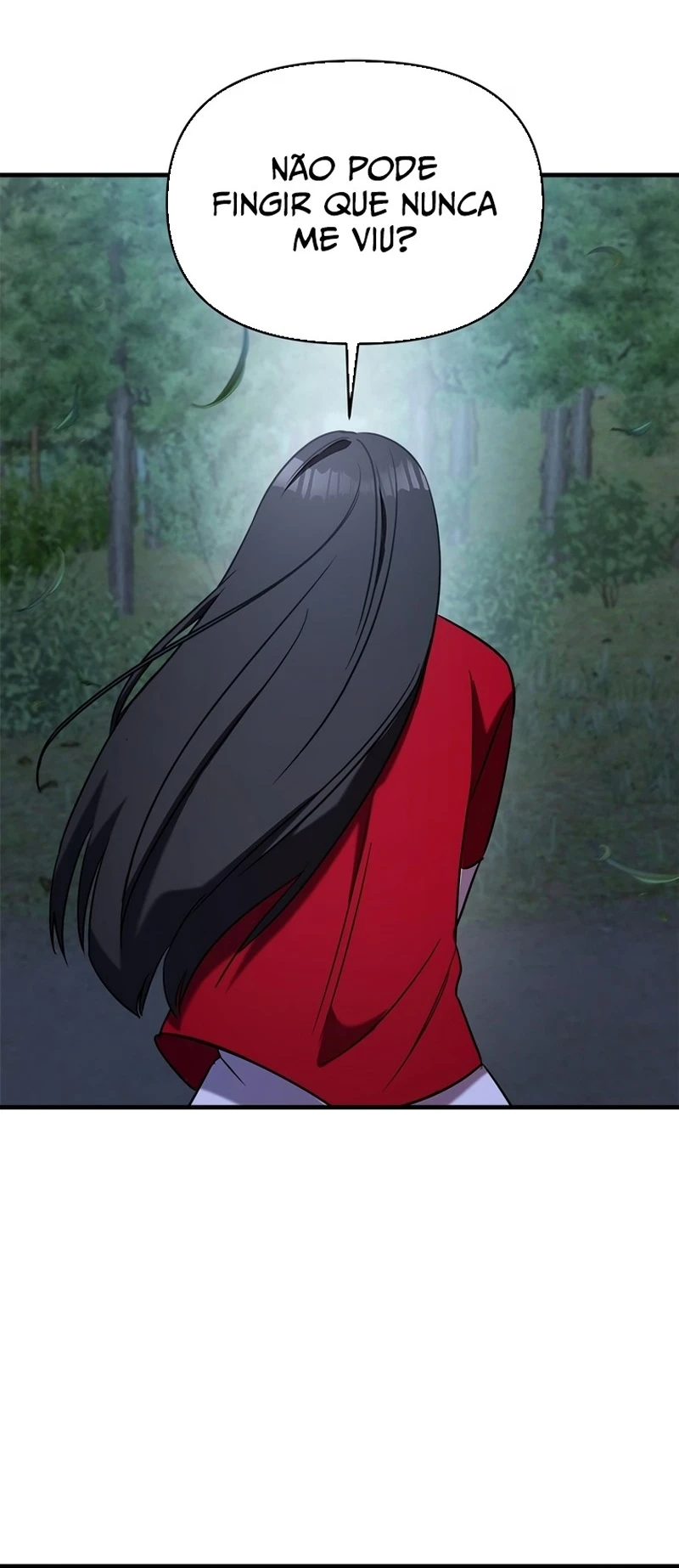 Read A Vilã Tem Um Crush Manga Online