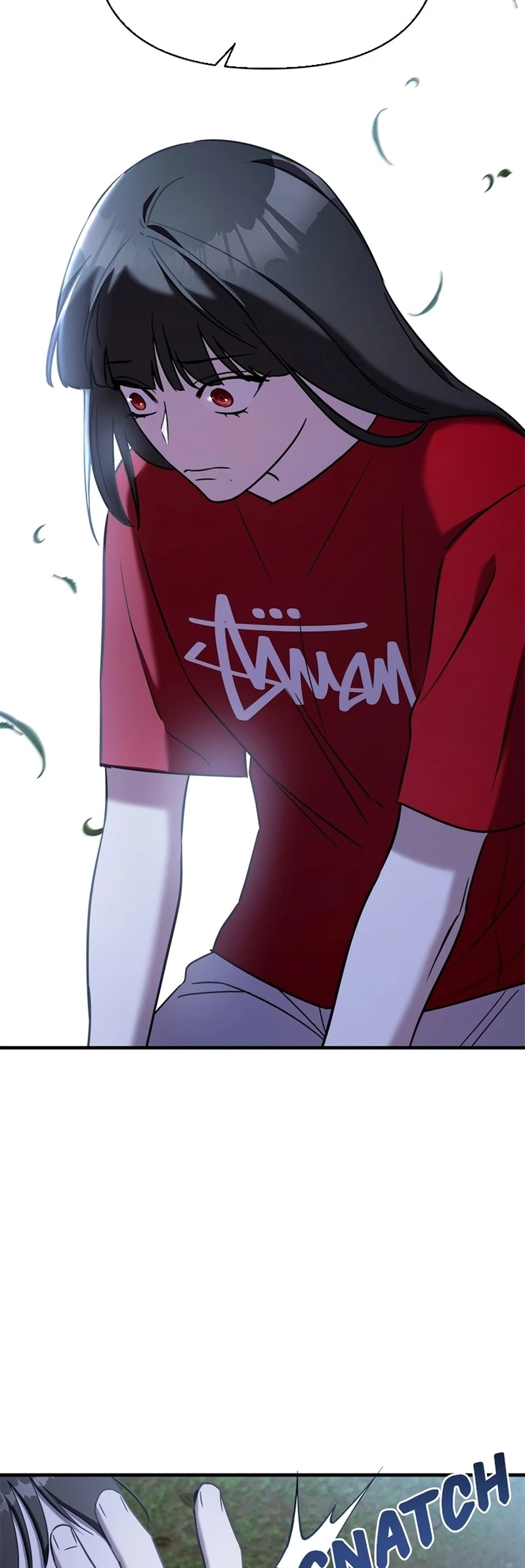 Read A Vilã Tem Um Crush Manga Online