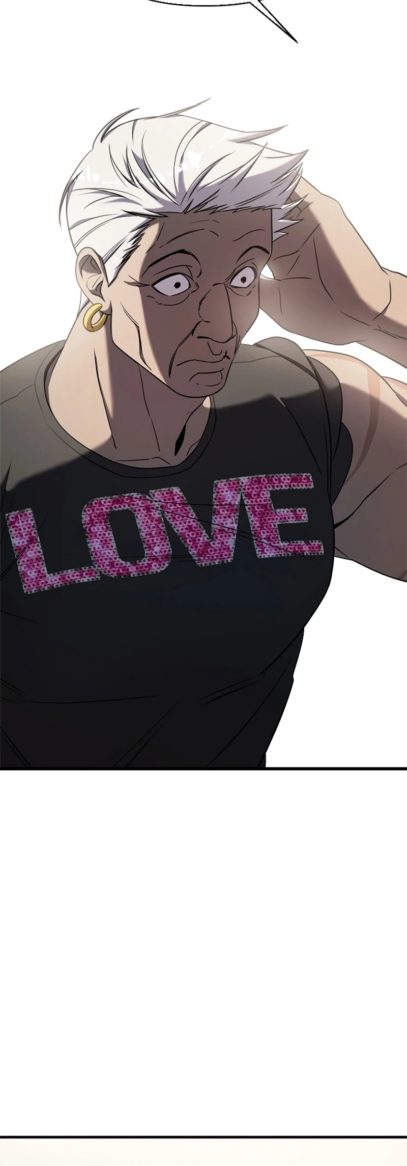 Read A Vilã Tem Um Crush Manga Online