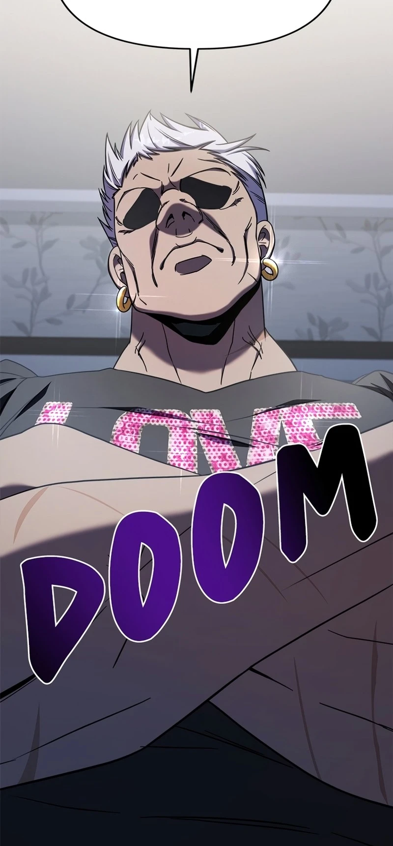 Read A Vilã Tem Um Crush Manga Online