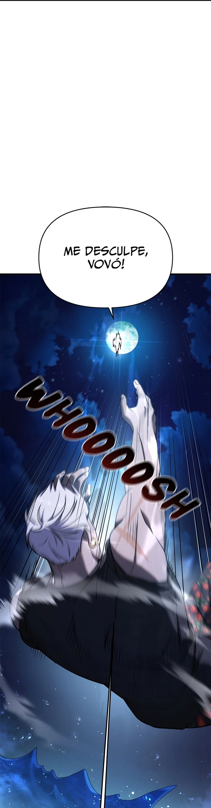 Read A Vilã Tem Um Crush Manga Online