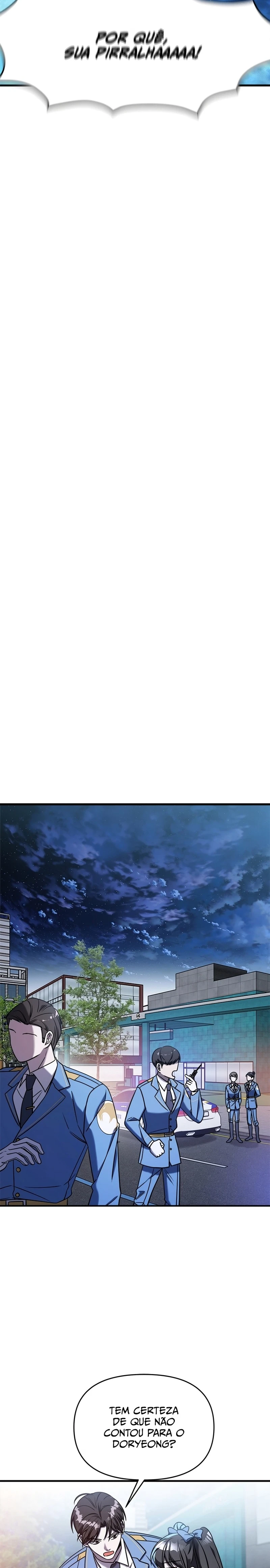 Read A Vilã Tem Um Crush Manga Online