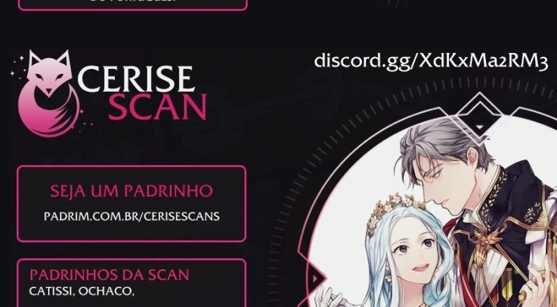 Read A Vilã Tem Um Crush Manga Online
