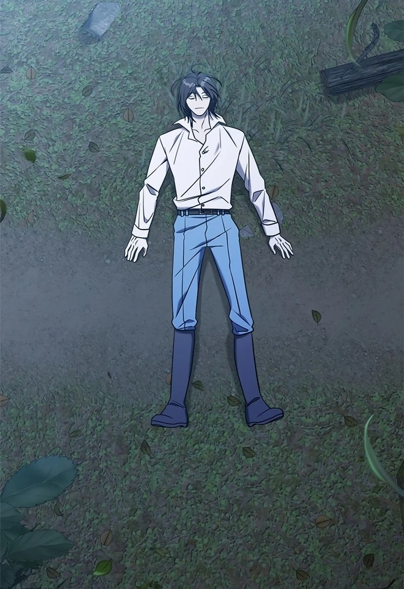 Read A Vilã Tem Um Crush Manga Online