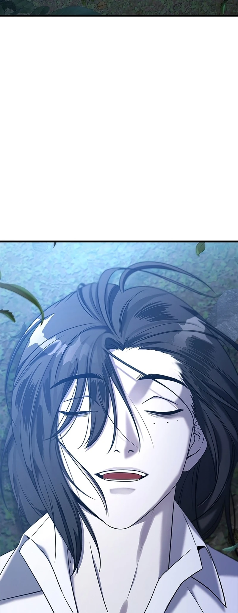 Read A Vilã Tem Um Crush Manga Online