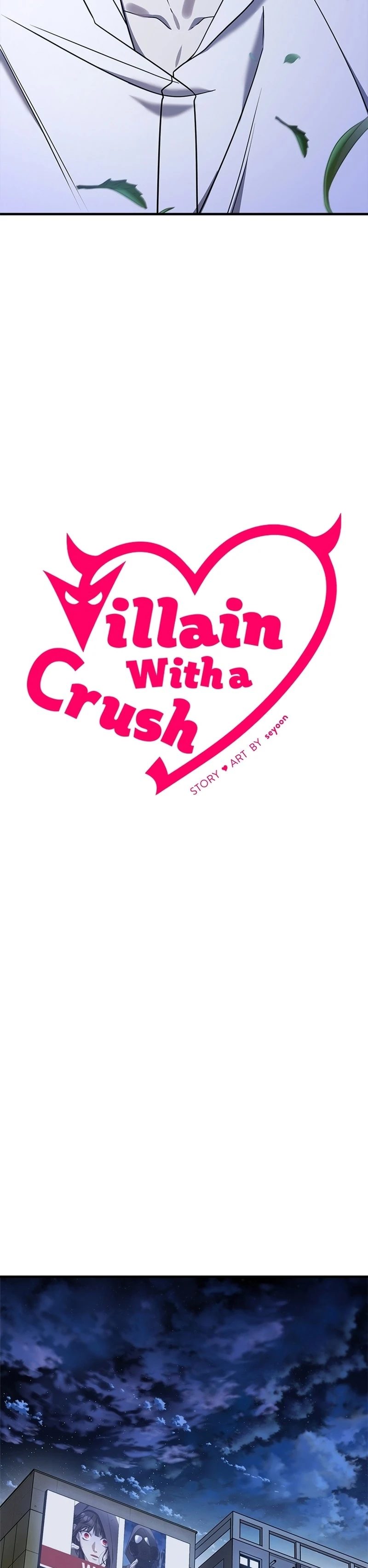 Read A Vilã Tem Um Crush Manga Online
