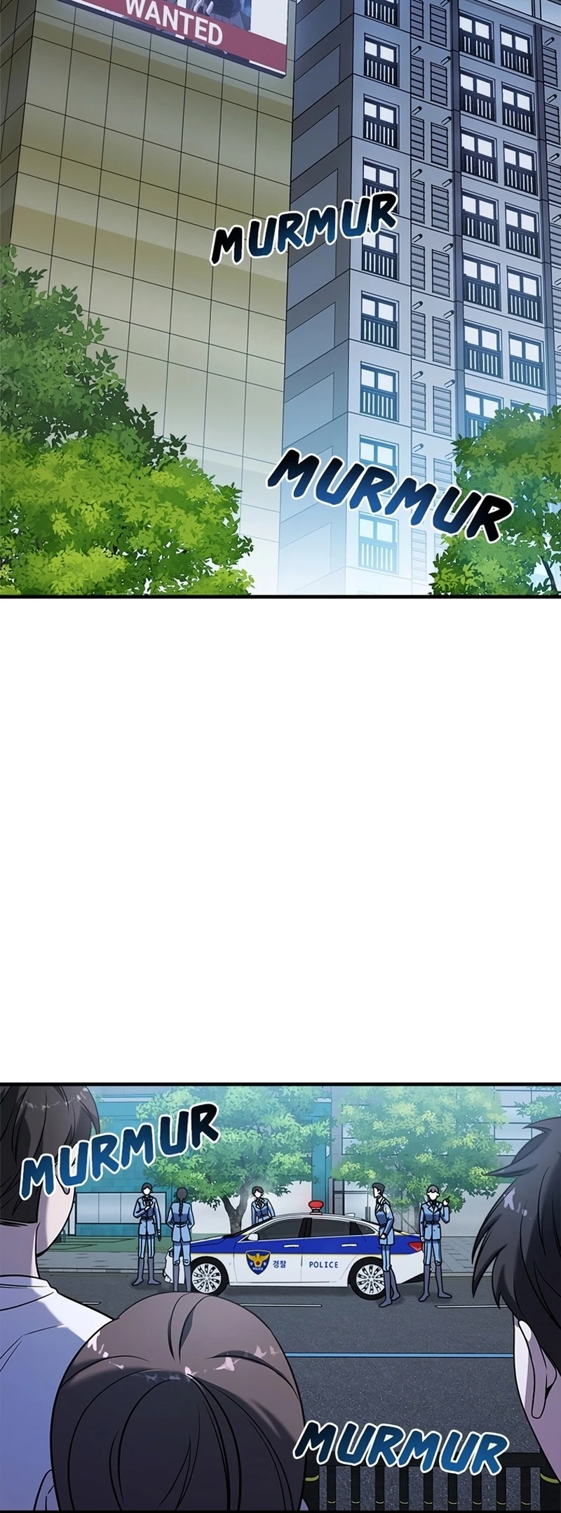 Read A Vilã Tem Um Crush Manga Online