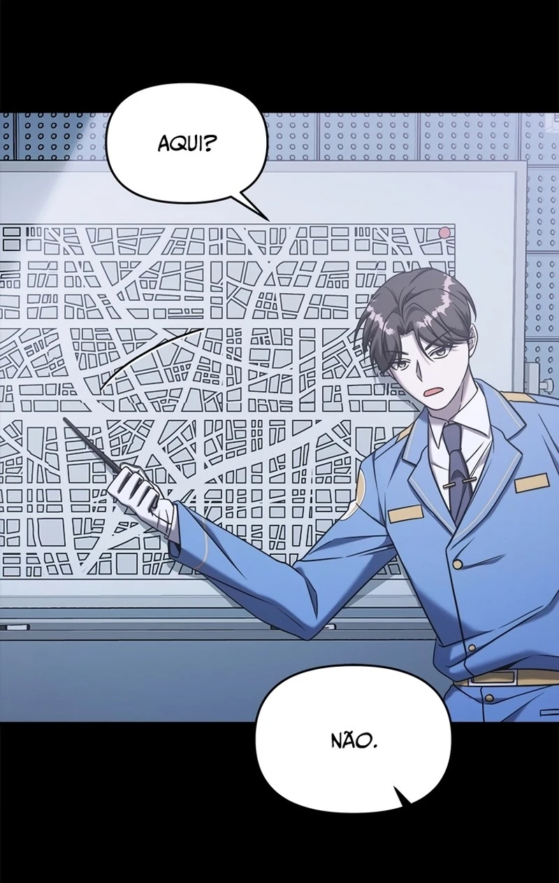 Read A Vilã Tem Um Crush Manga Online