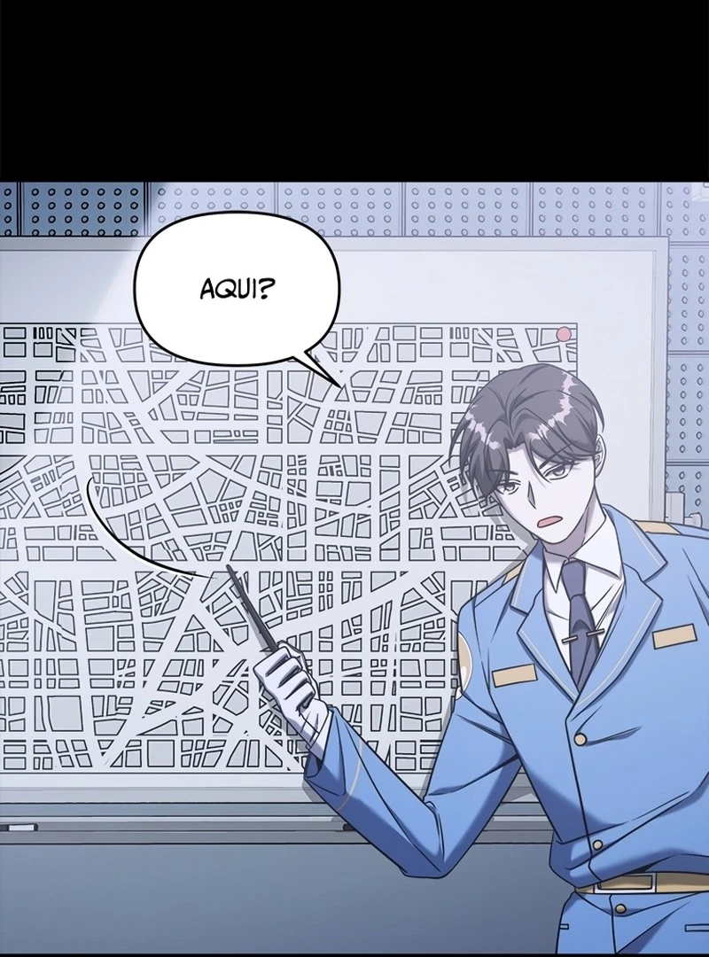 Read A Vilã Tem Um Crush Manga Online