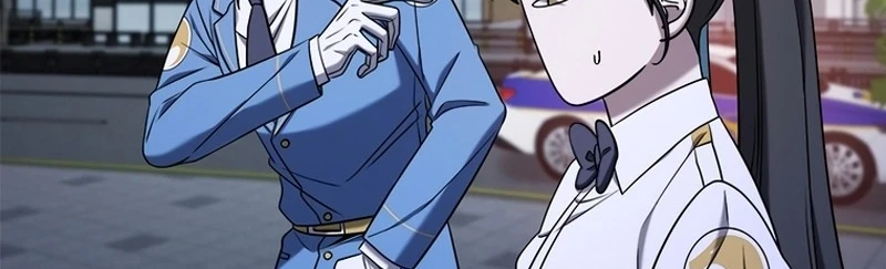 Read A Vilã Tem Um Crush Manga Online