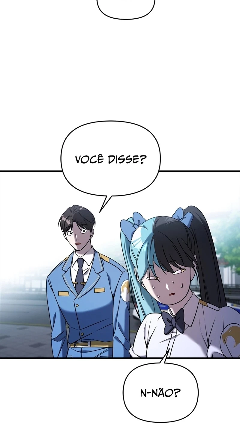 Read A Vilã Tem Um Crush Manga Online