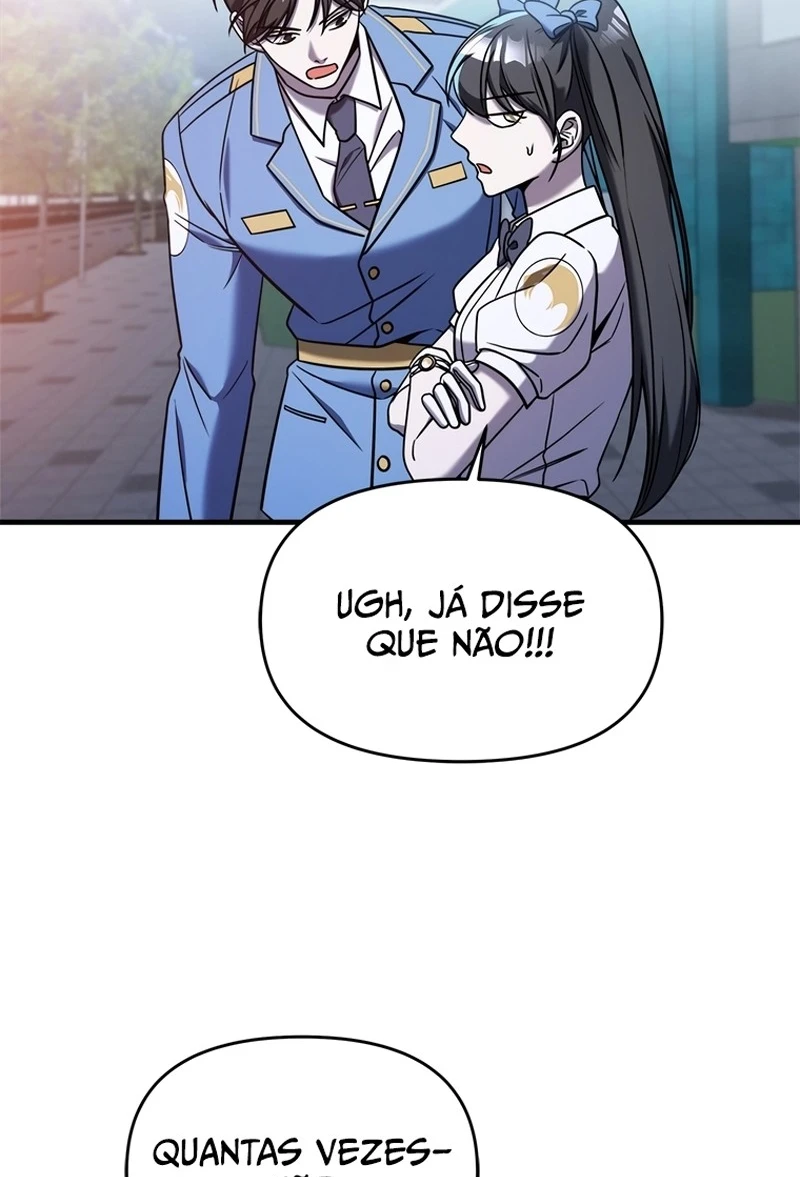 Read A Vilã Tem Um Crush Manga Online