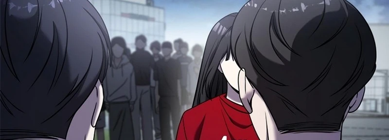 Read A Vilã Tem Um Crush Manga Online