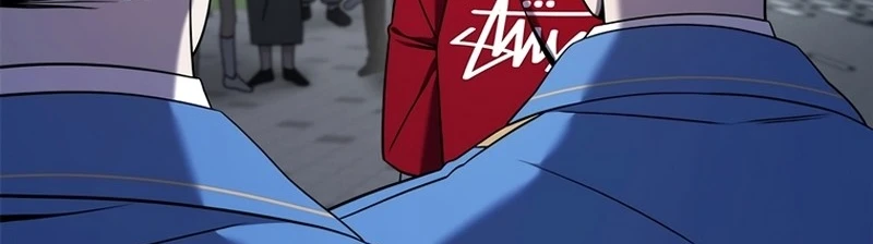 Read A Vilã Tem Um Crush Manga Online