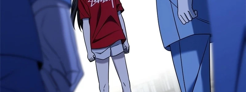 Read A Vilã Tem Um Crush Manga Online