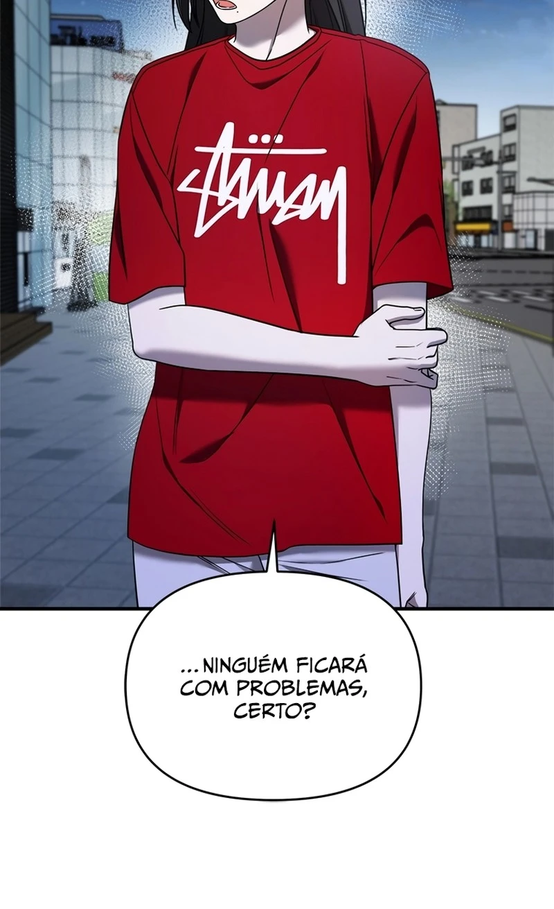 Read A Vilã Tem Um Crush Manga Online