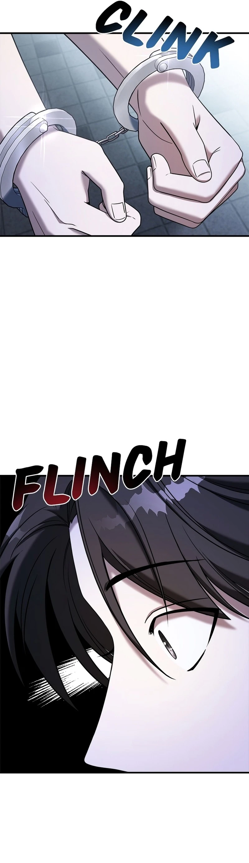 Read A Vilã Tem Um Crush Manga Online