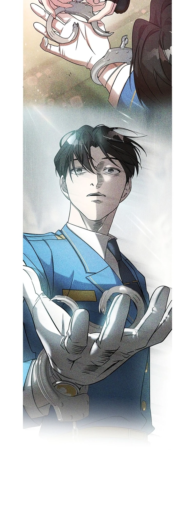 Read A Vilã Tem Um Crush Manga Online