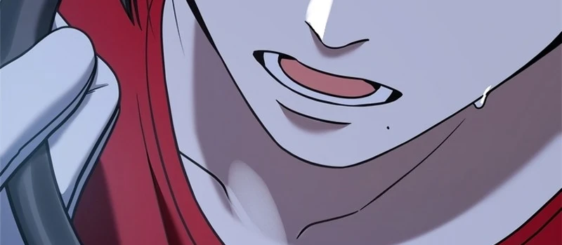 Read A Vilã Tem Um Crush Manga Online