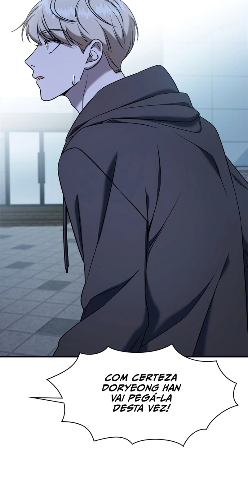 Read A Vilã Tem Um Crush Manga Online