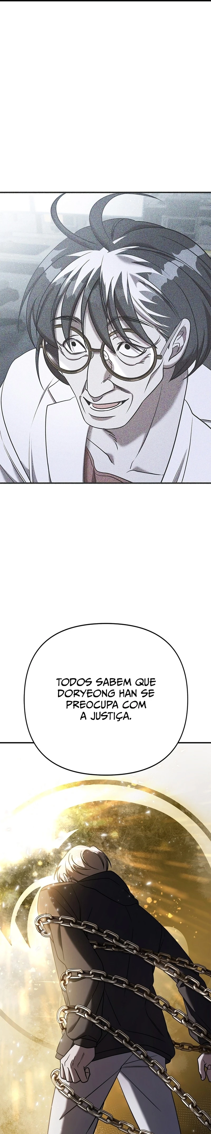 Read A Vilã Tem Um Crush Manga Online