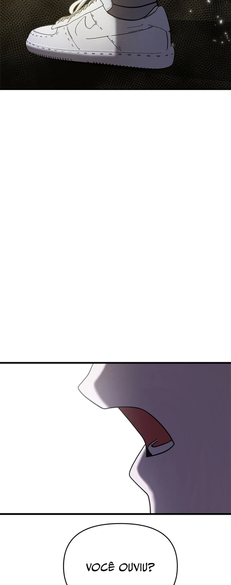 Read A Vilã Tem Um Crush Manga Online