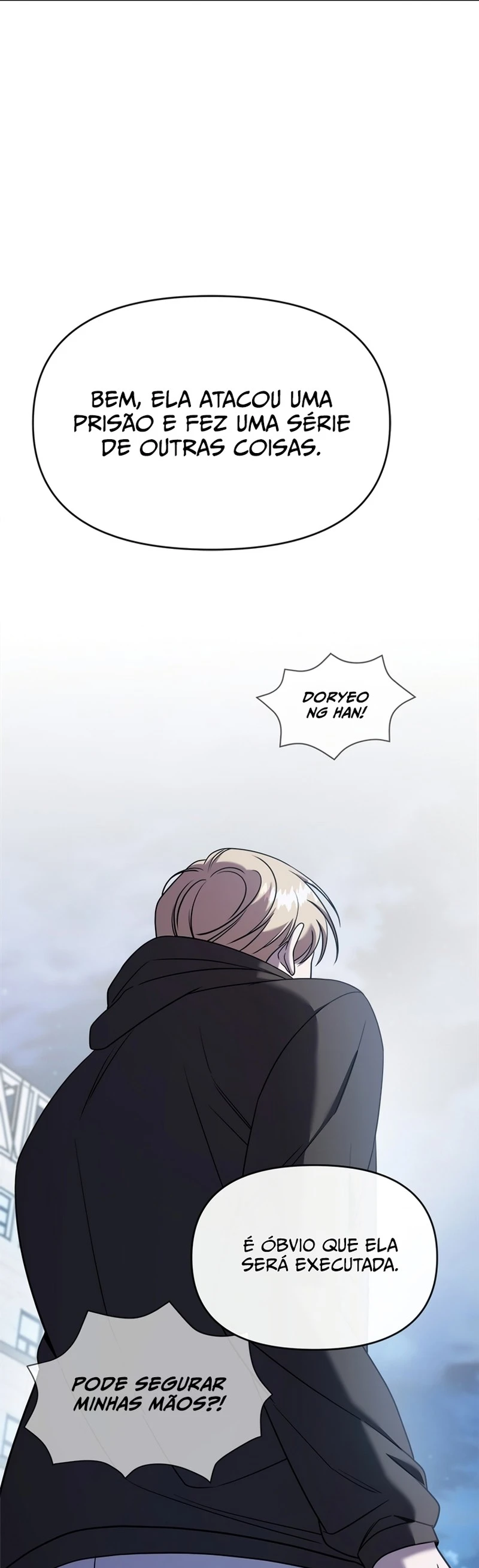 Read A Vilã Tem Um Crush Manga Online