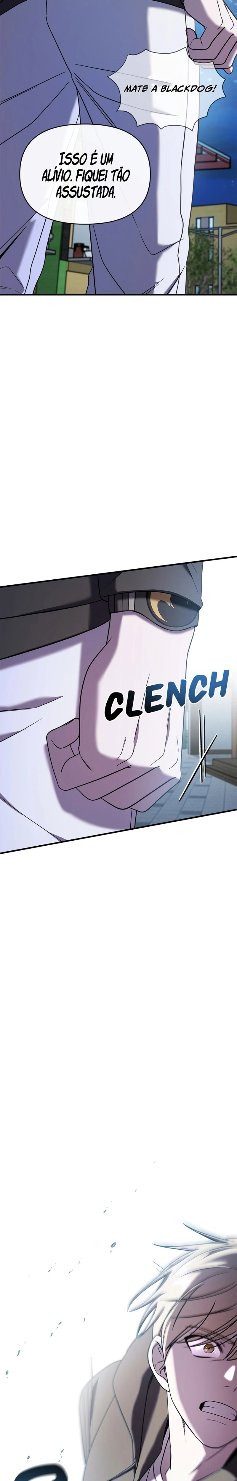 Read A Vilã Tem Um Crush Manga Online