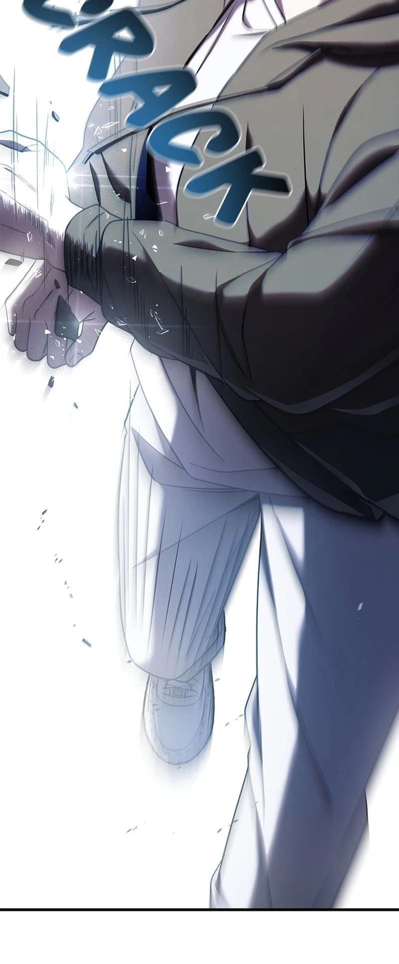 Read A Vilã Tem Um Crush Manga Online