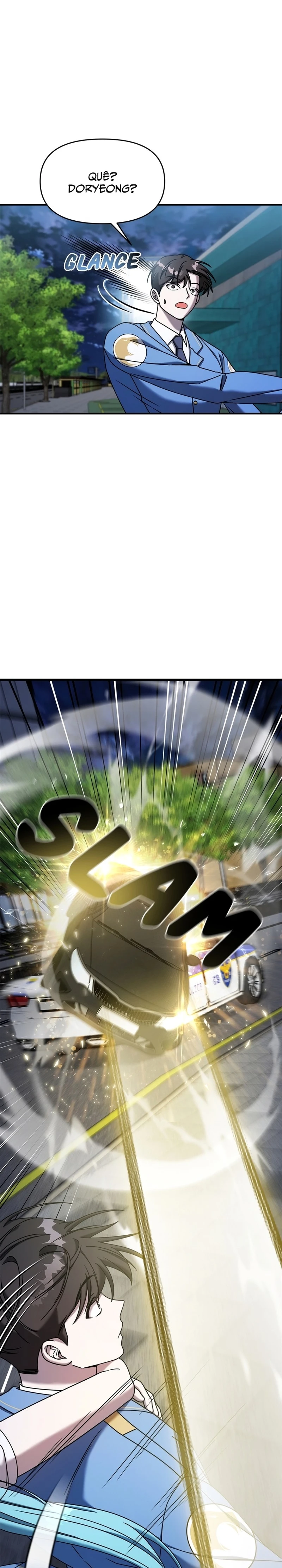 Read A Vilã Tem Um Crush Manga Online