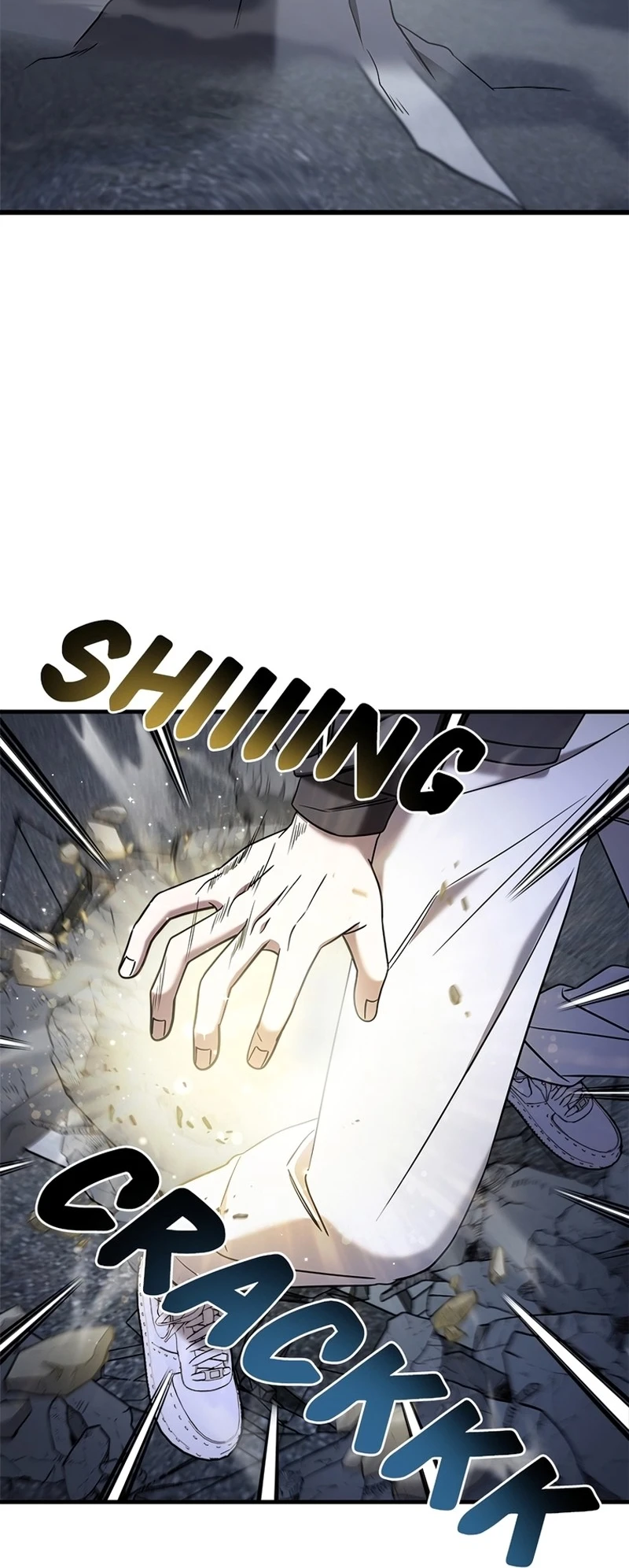 Read A Vilã Tem Um Crush Manga Online