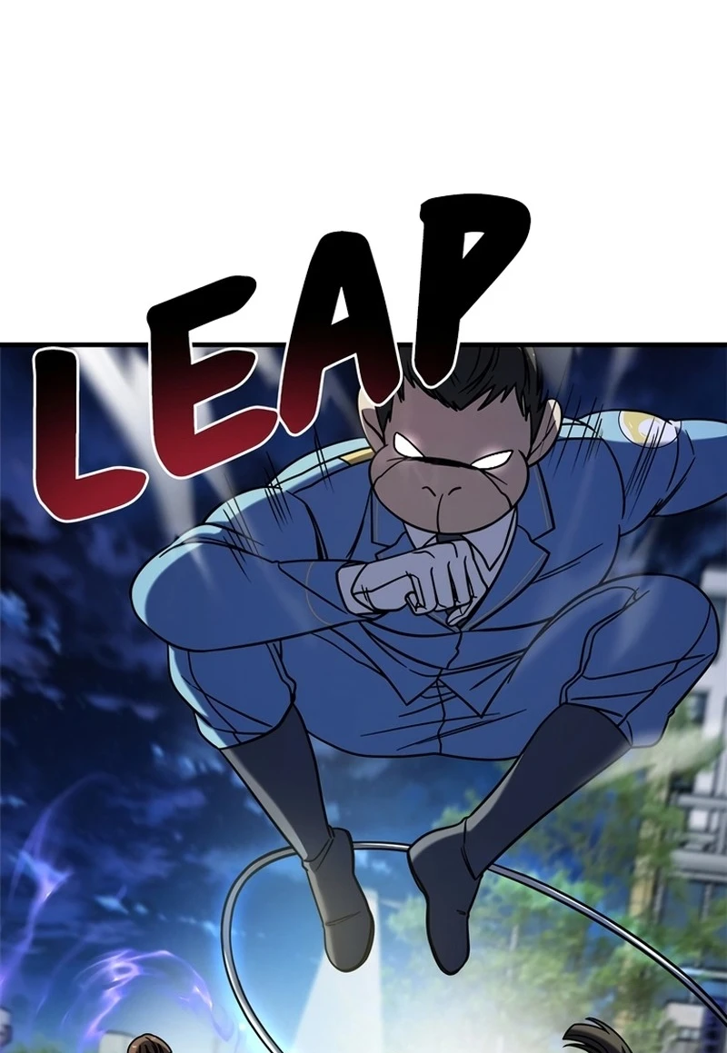 Read A Vilã Tem Um Crush Manga Online