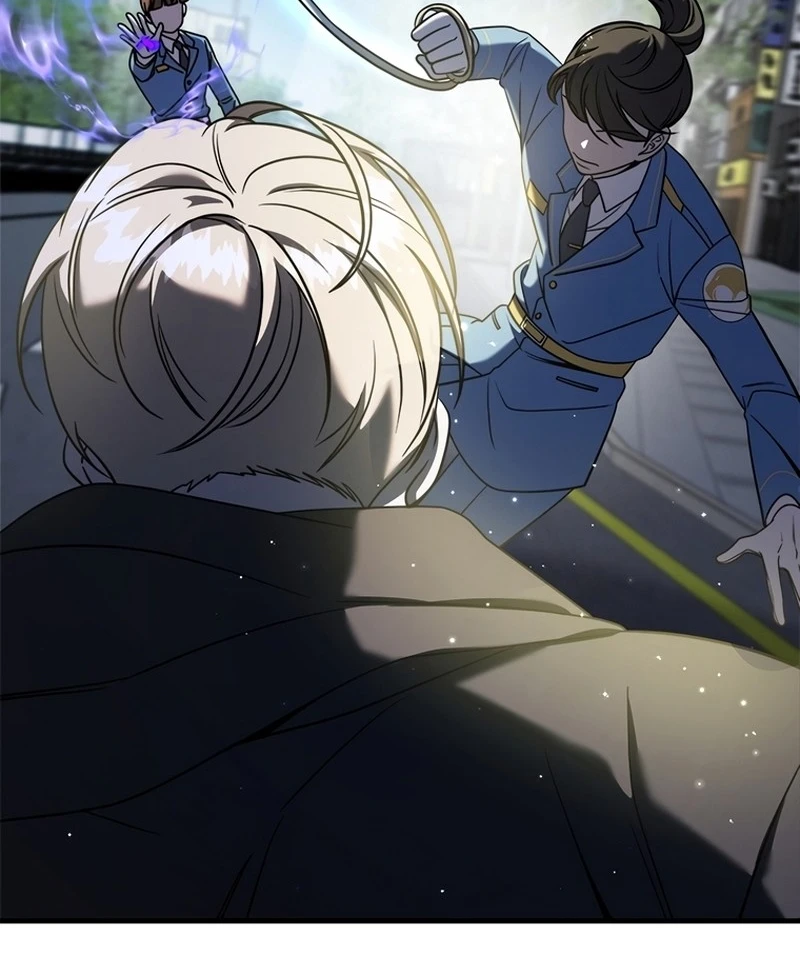 Read A Vilã Tem Um Crush Manga Online