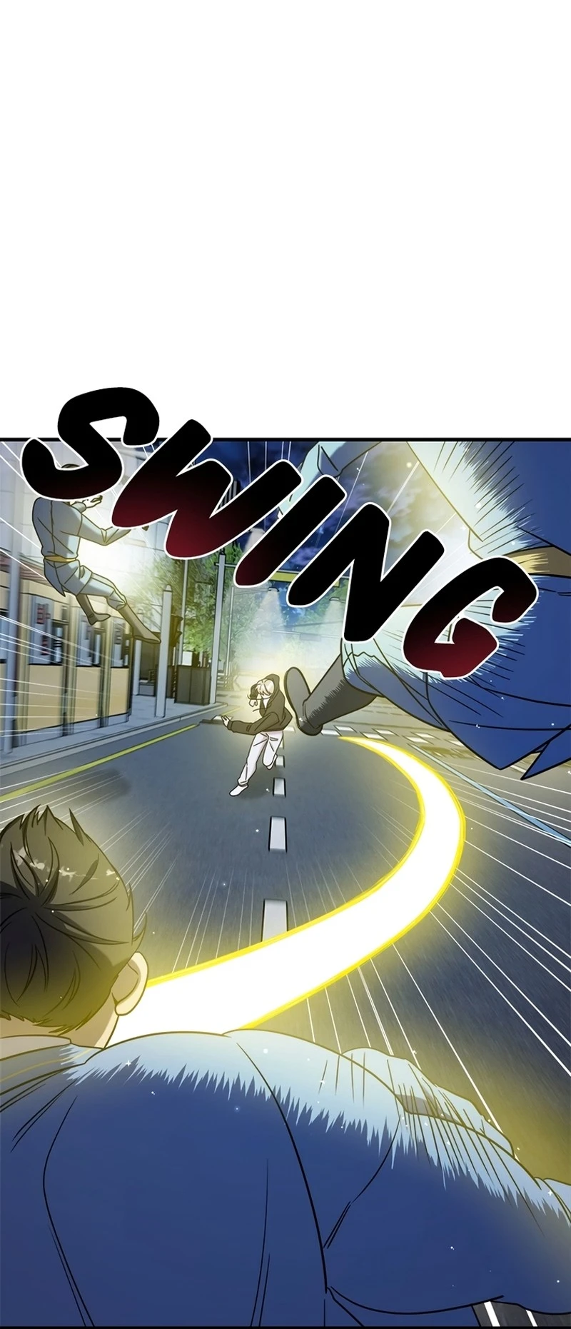 Read A Vilã Tem Um Crush Manga Online