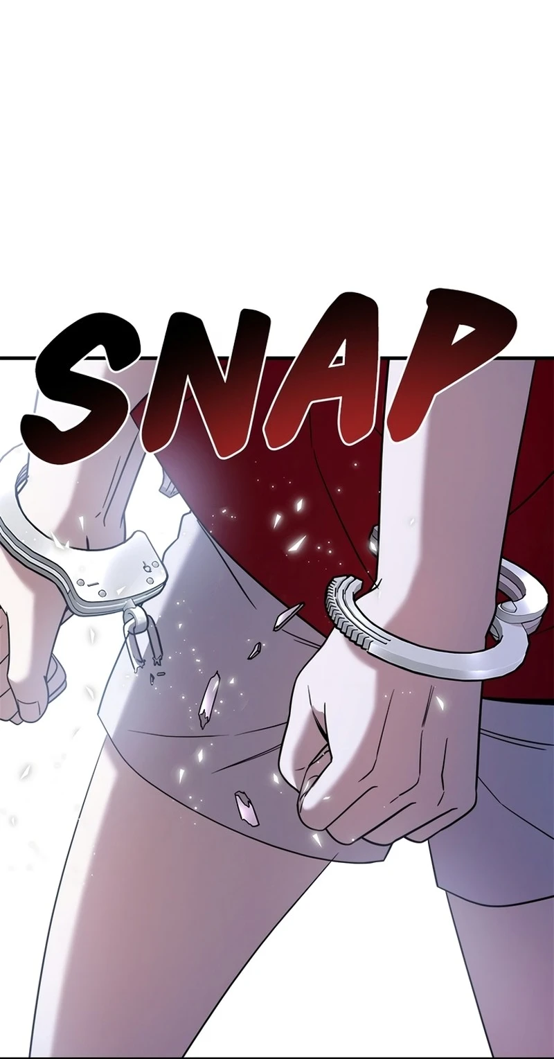 Read A Vilã Tem Um Crush Manga Online