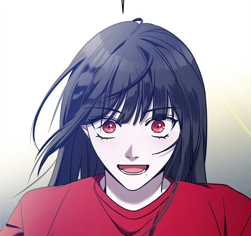 Read A Vilã Tem Um Crush Manga Online